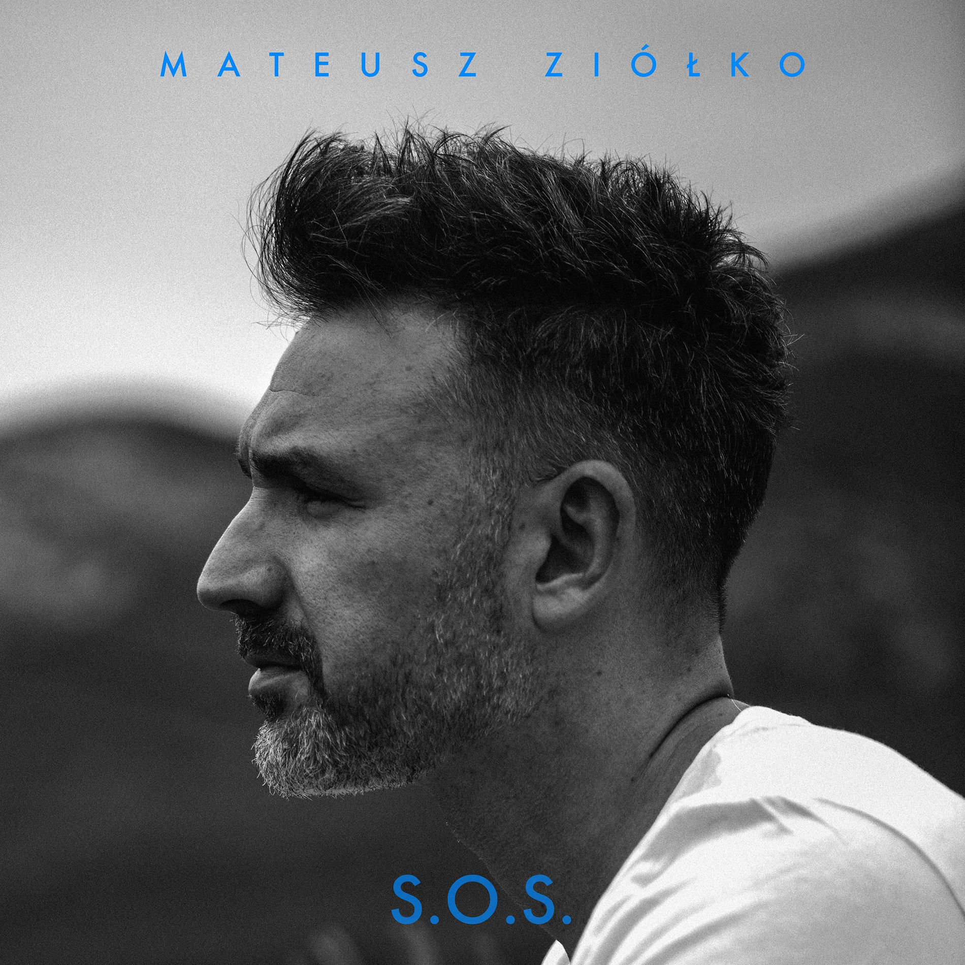 Album cover of S.O.S.