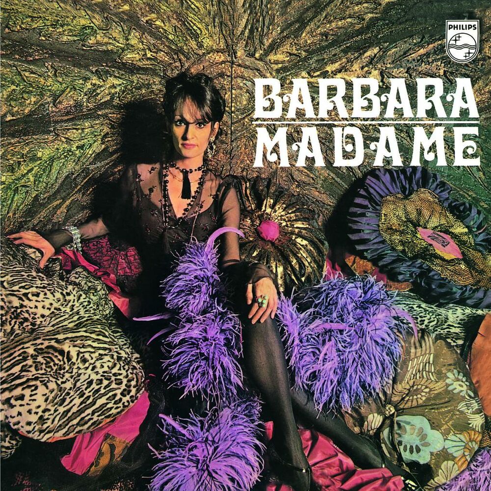 Picture of Madame