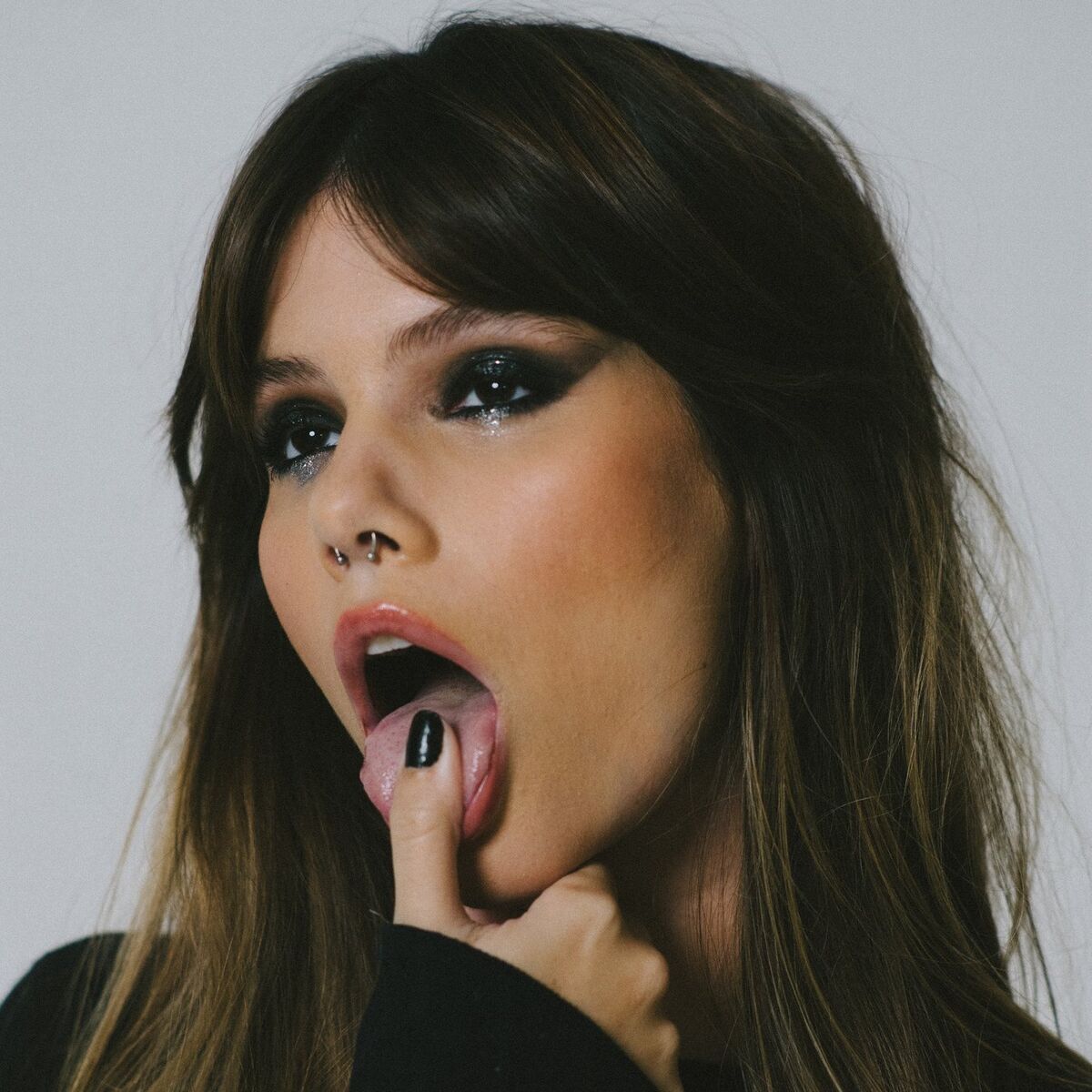 Album cover of para-raio