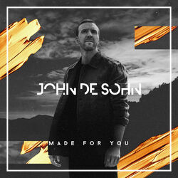 Cover of Made For You