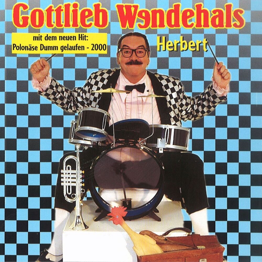Picture of Herbert