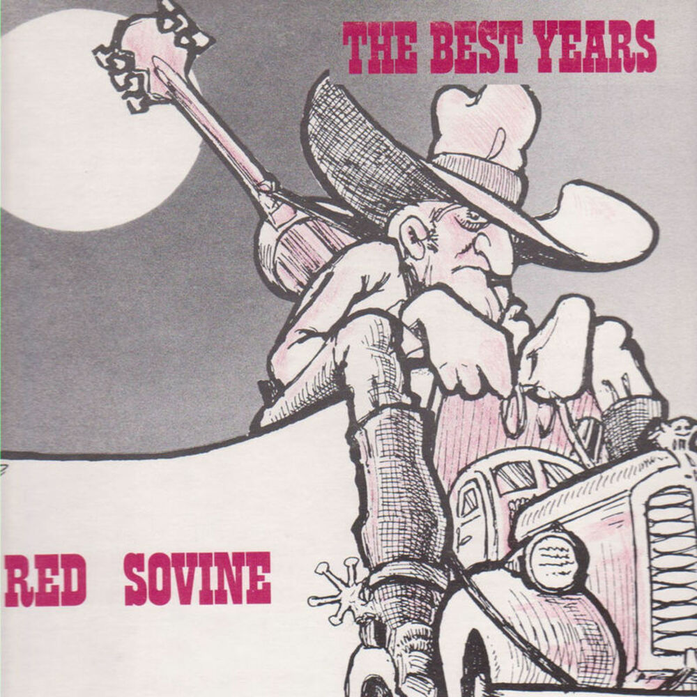 Picture of The Best Years