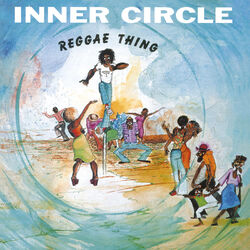 Cover of Reggae Thing
