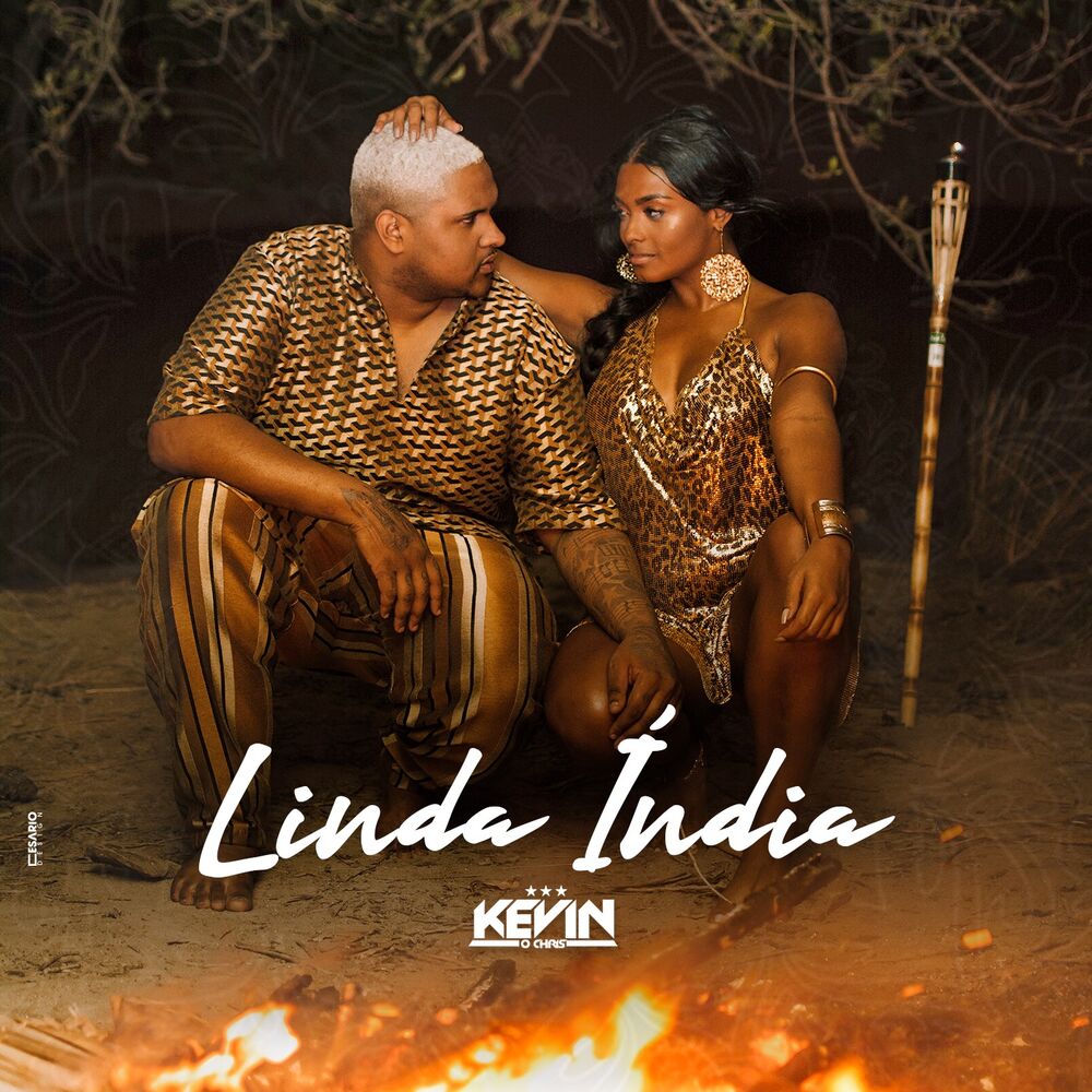 Picture of Linda Índia
