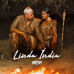 Cover of Linda Índia