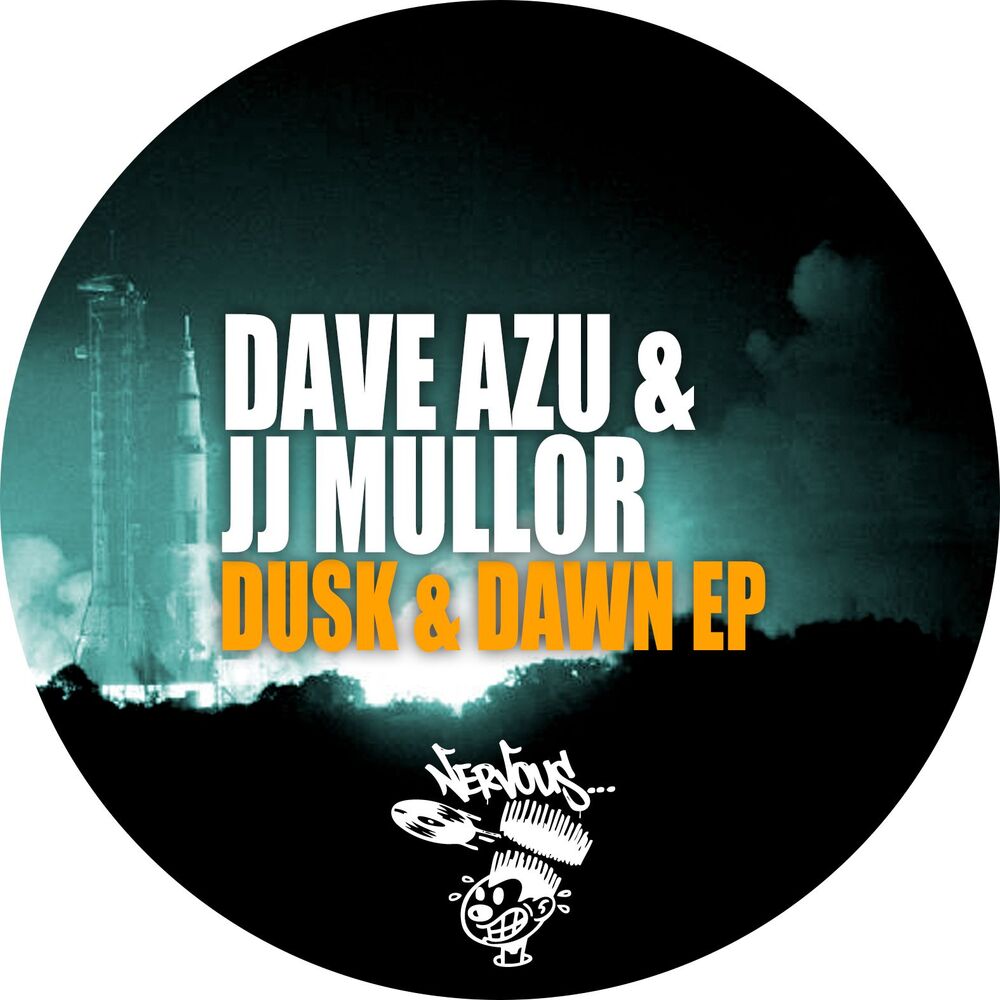 Picture of Dusk & Dawn EP