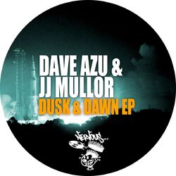 Cover of Dusk & Dawn EP