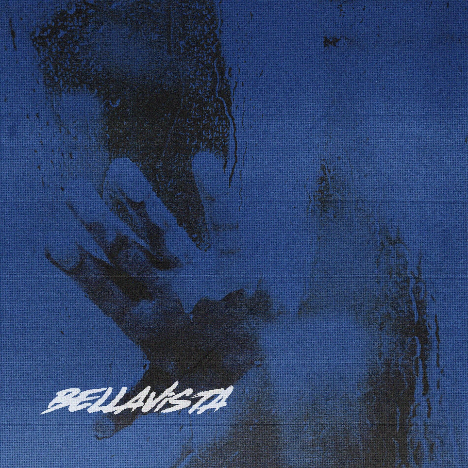 Album cover of Bellavista