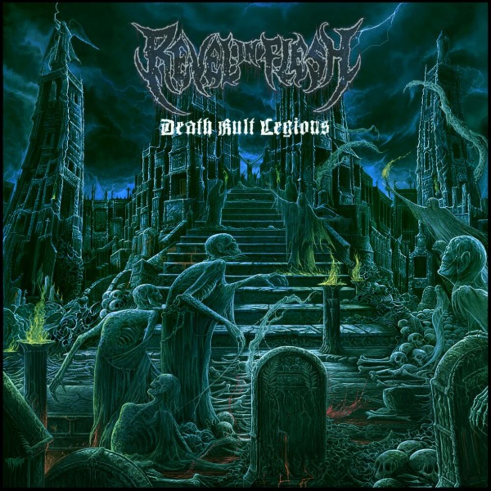 Picture of Death Kult Legions