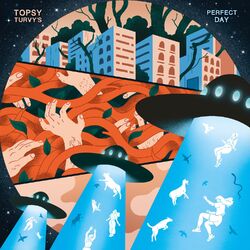 Cover of Perfect Day