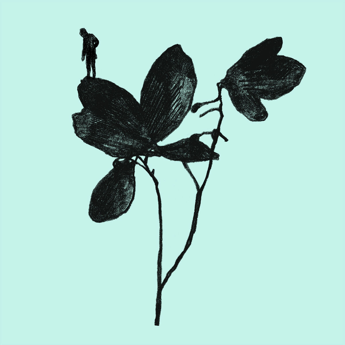 Album cover of Honestly
