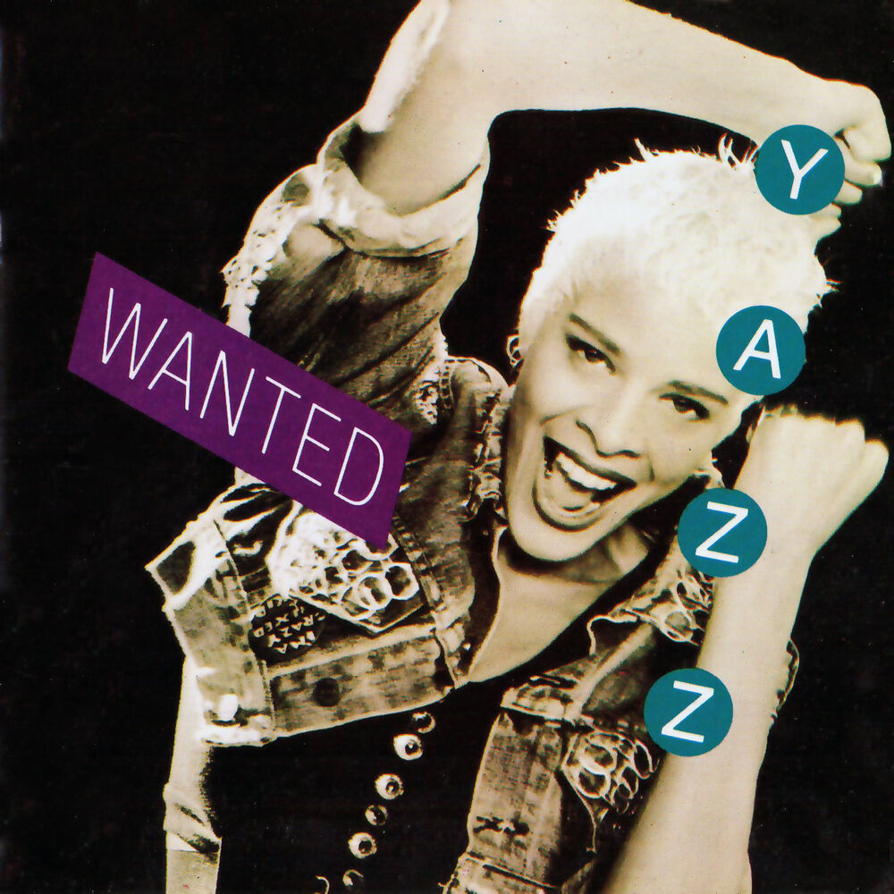 Picture of Wanted