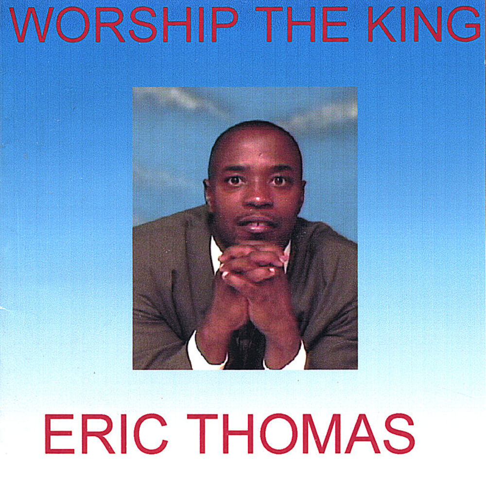 Picture of Worship the King