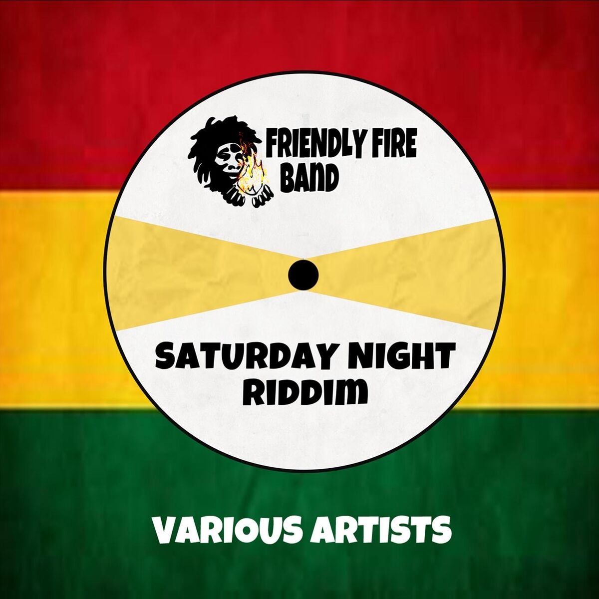 Album cover of Saturday Night (Reggae Version)