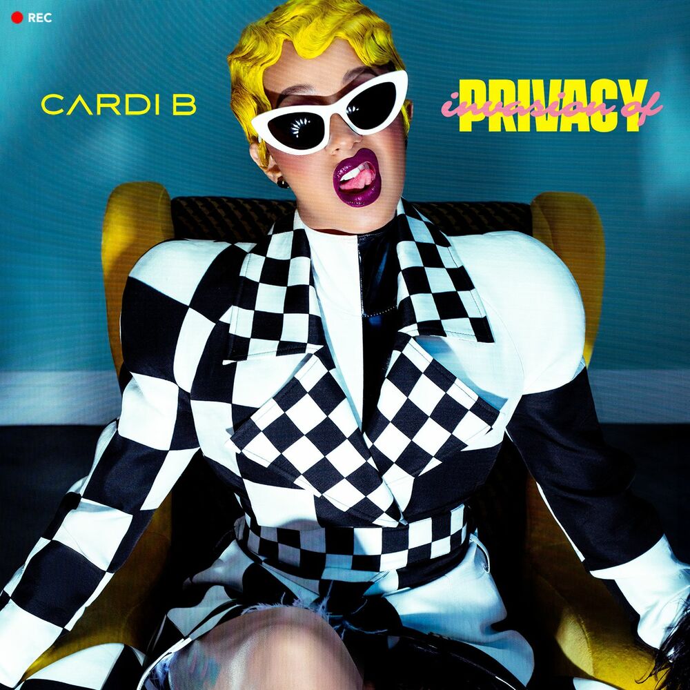 Picture of Invasion of Privacy