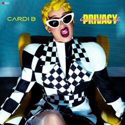 Cover of Invasion of Privacy