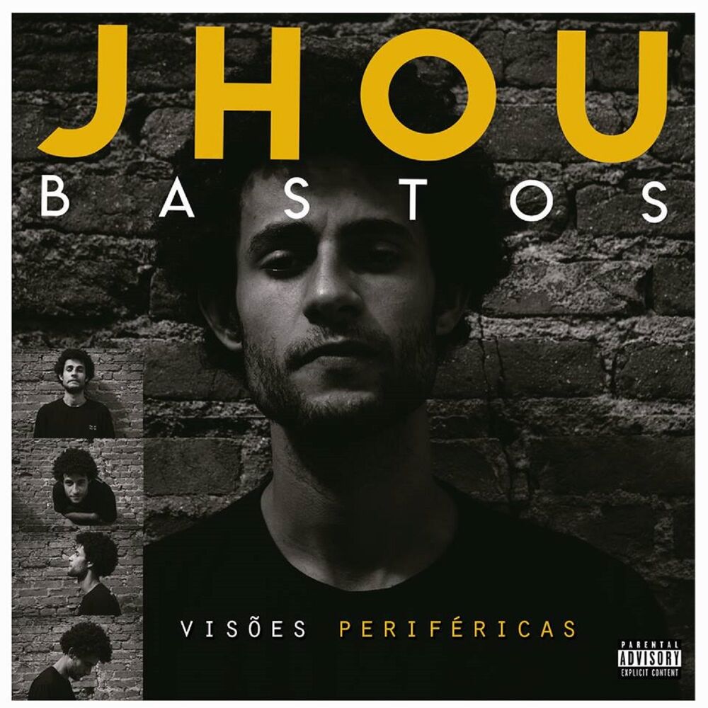 Picture of Visões Periféricas