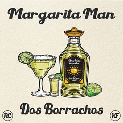 Cover of Margarita Man