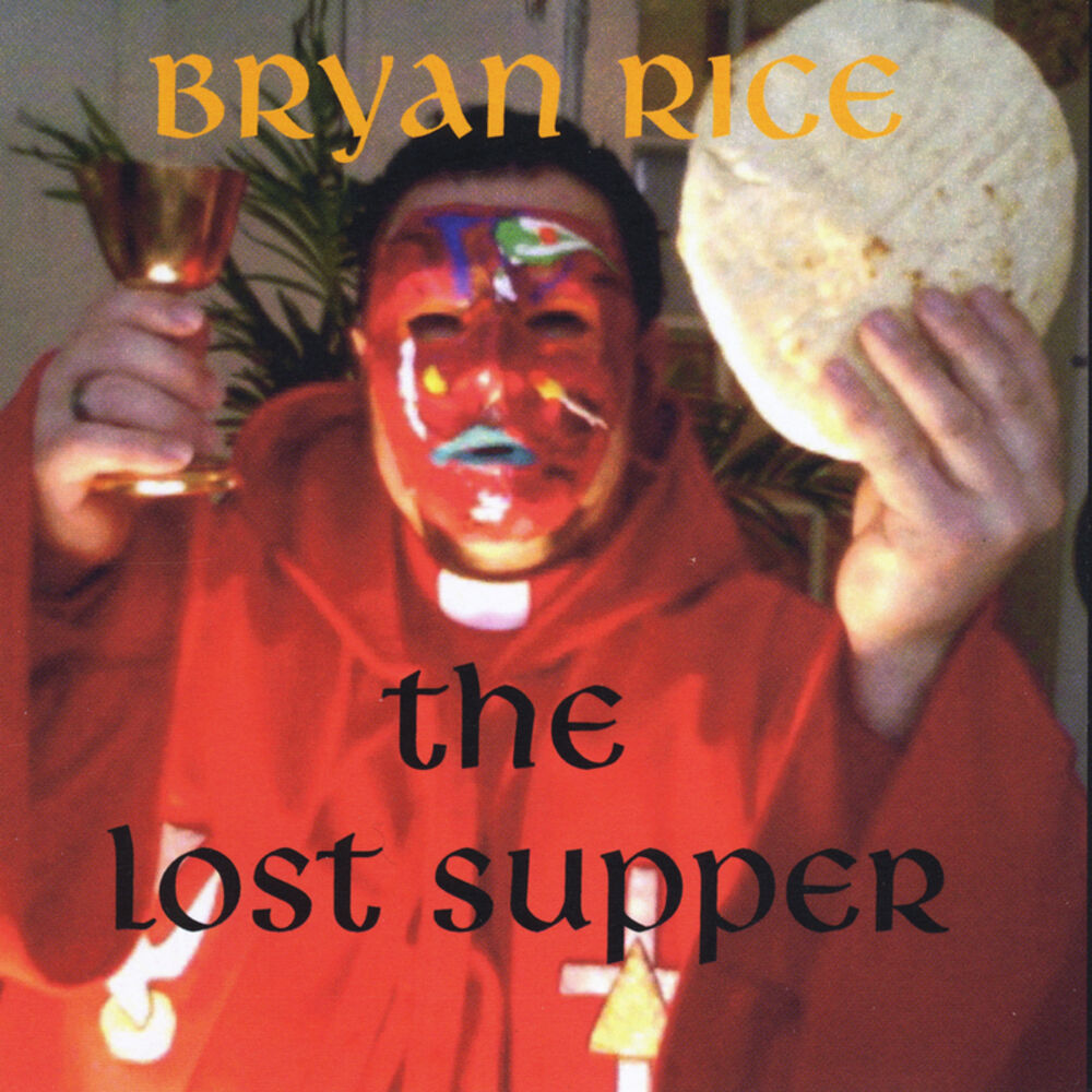 Picture of The Lost Supper