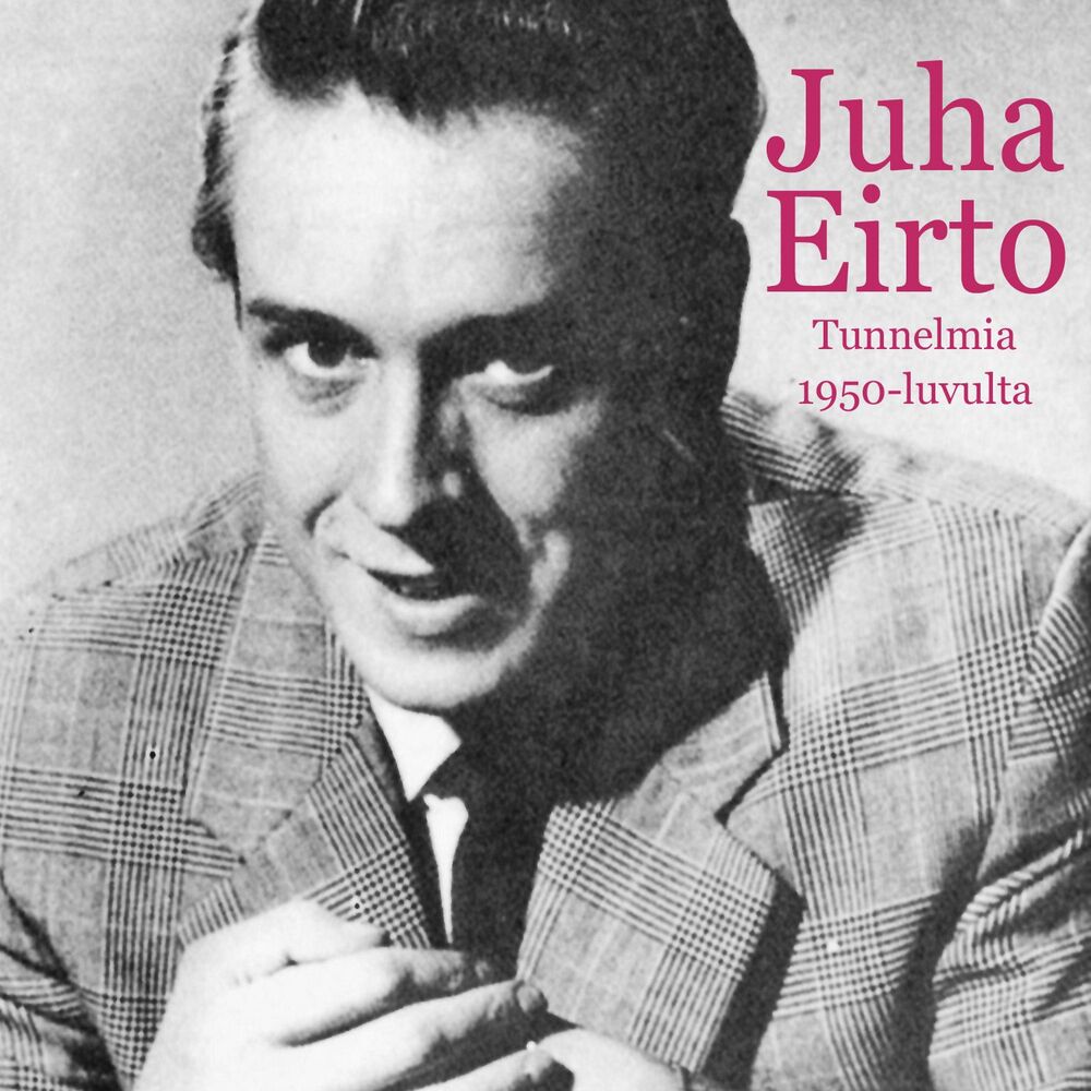 Picture of Tunnelmia 1950-luvulta