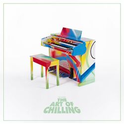 Cover of The Art of Chilling