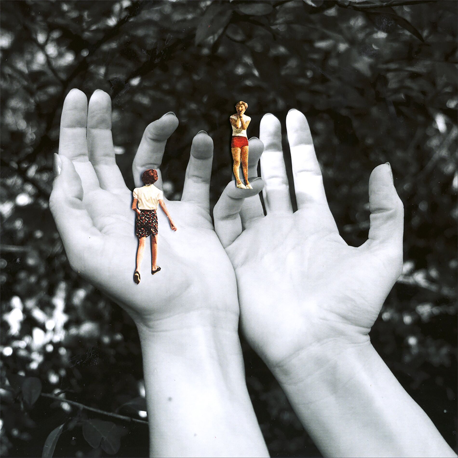 Album cover of R U 4 Me?