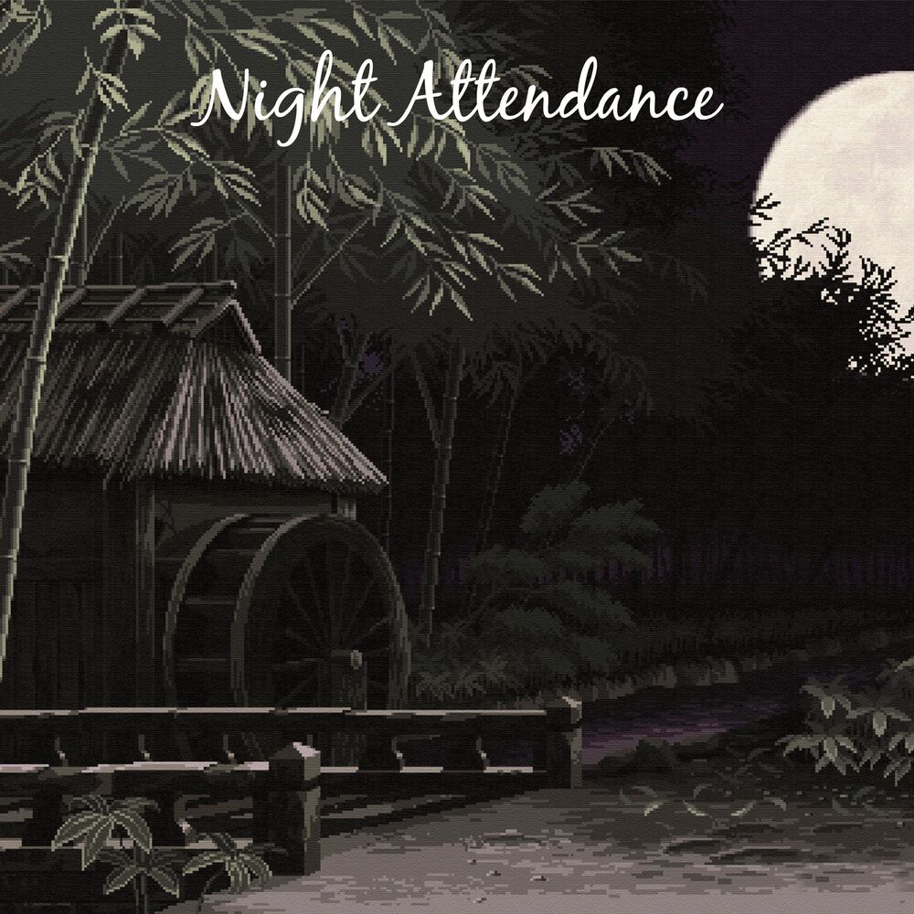 Picture of Night Attendance