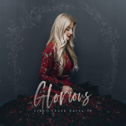 Cover of Glorious