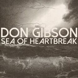 Sea of Heartbreak