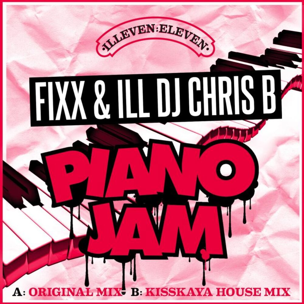 Picture of Piano Jam