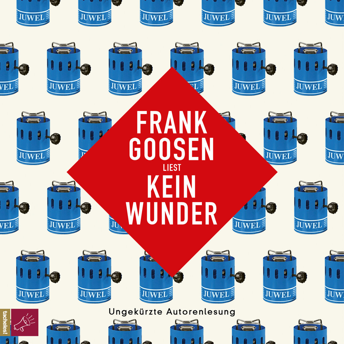 Album cover of Kein Wunder