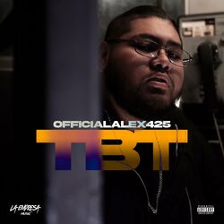 Cover of TBT