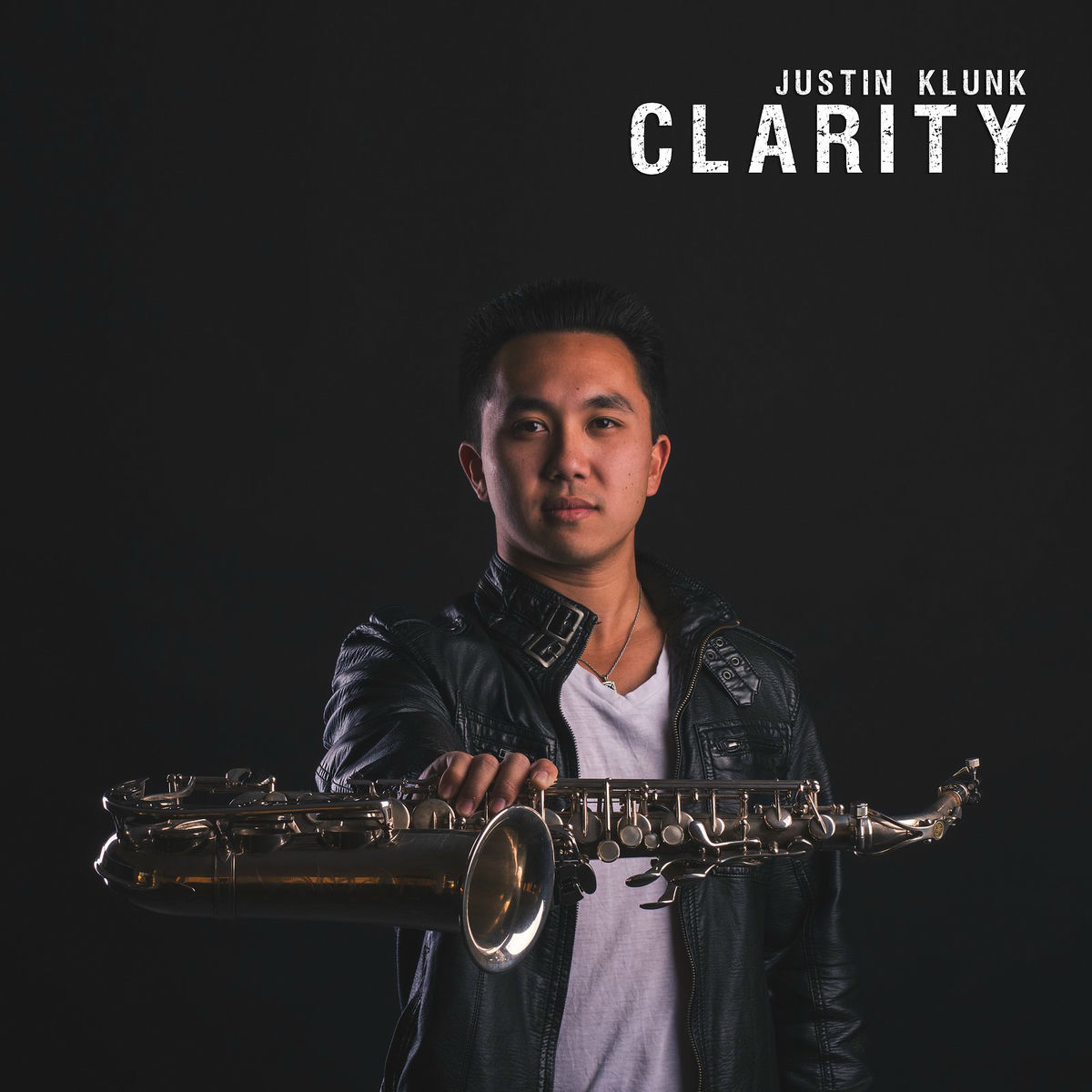 Album cover of Clarity