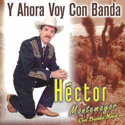 Cover of Y Ahora Voy Con Banda