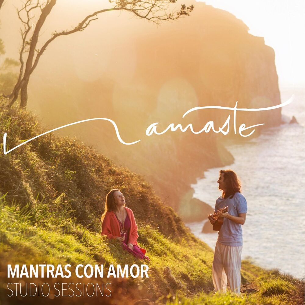 Picture of Namaste (Studio Sessions)