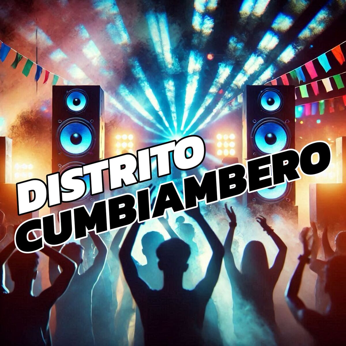 Album cover of La Cumbia Sexy