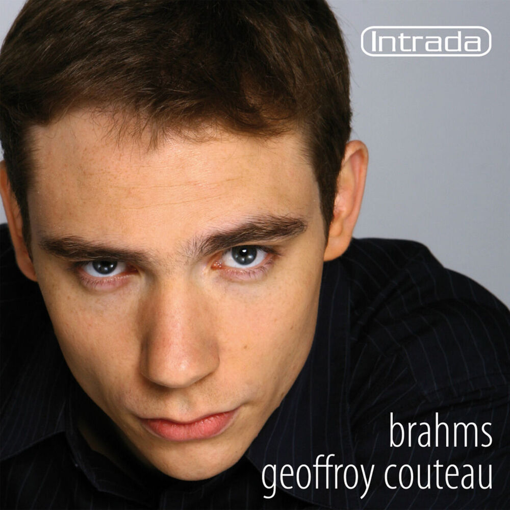 Picture of Brahms: Oeuvres pour piano
