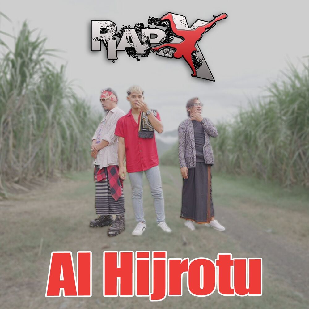 Picture of Al Hijrotu