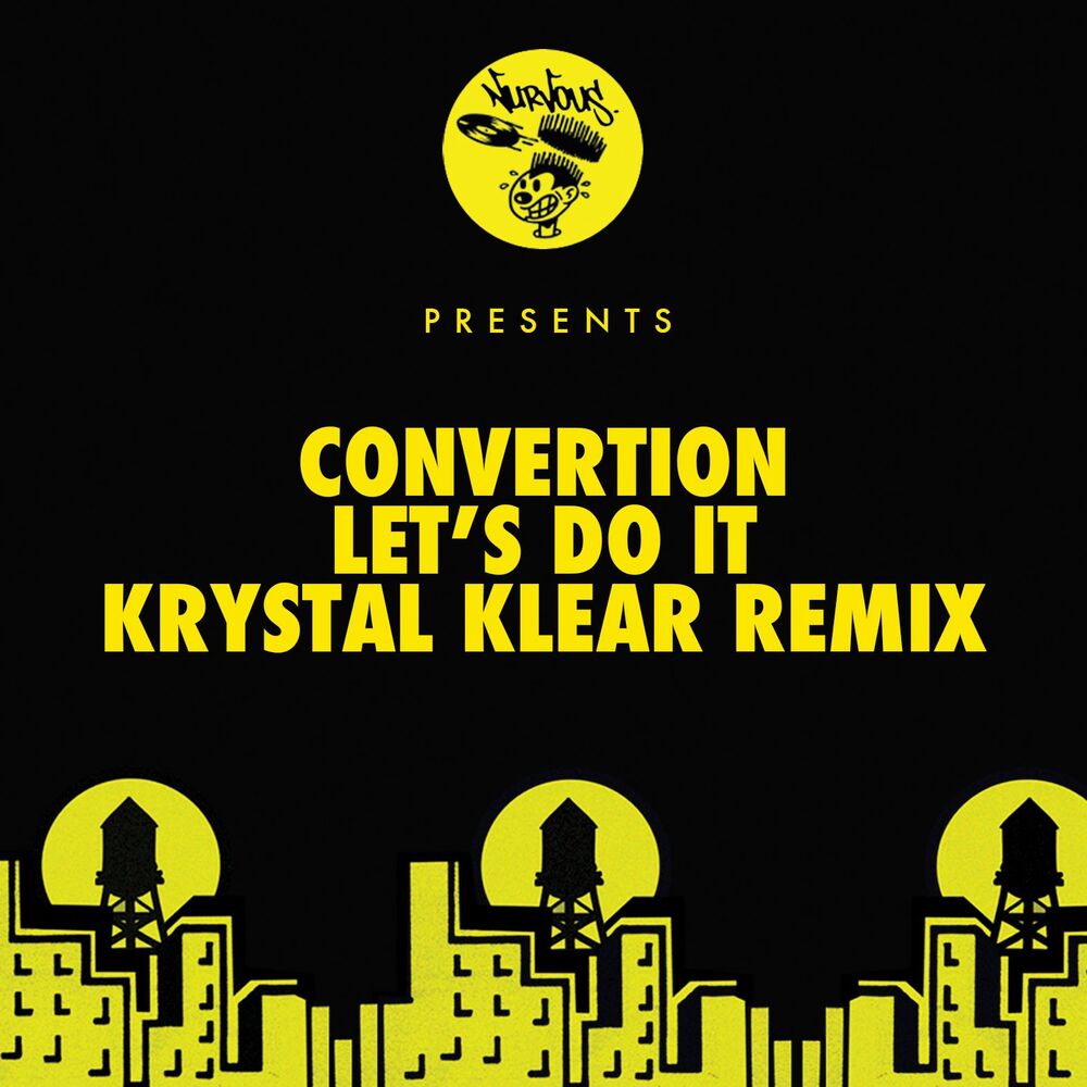 Picture of Let's Do It - Krystal Klear Remixes
