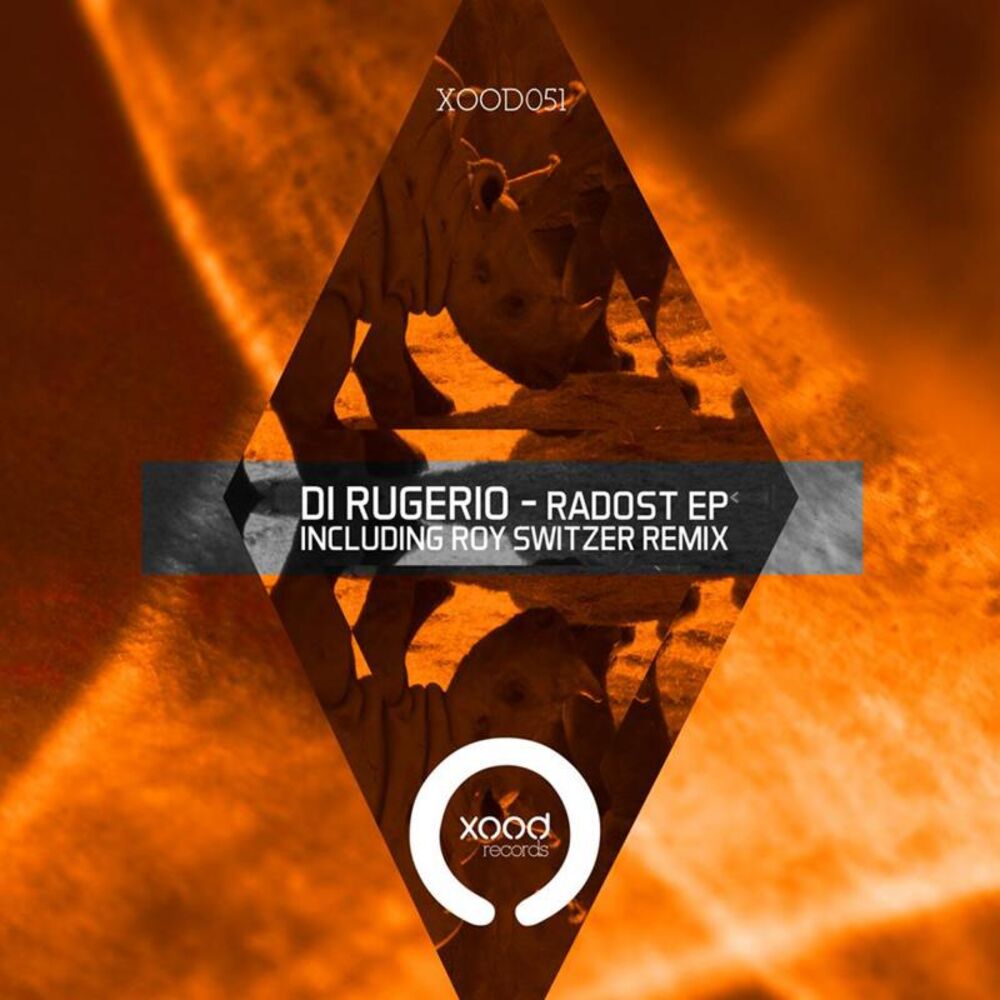 Picture of Radost EP