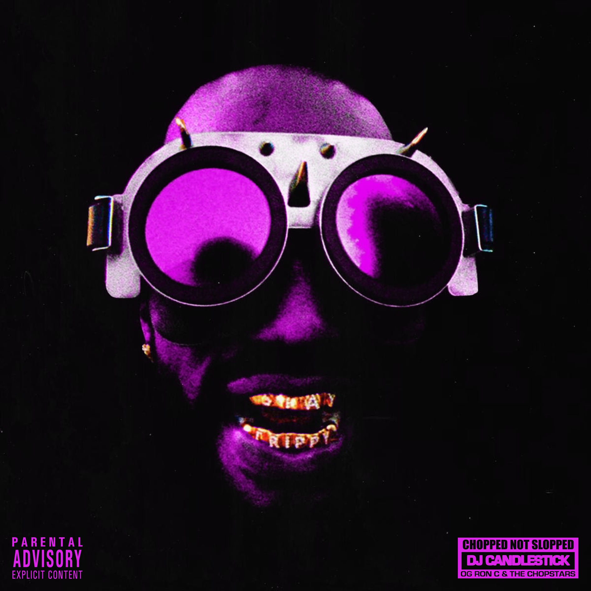 Album cover of SPEND IT
