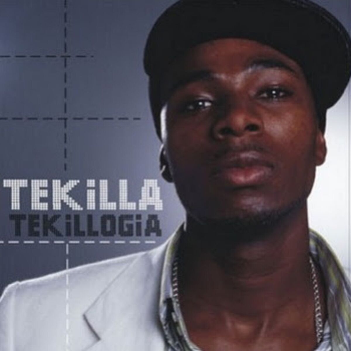 Album cover of Tekillogia
