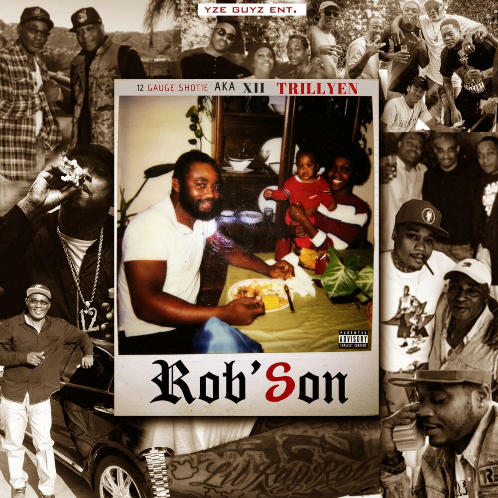 Picture of Rob'Son