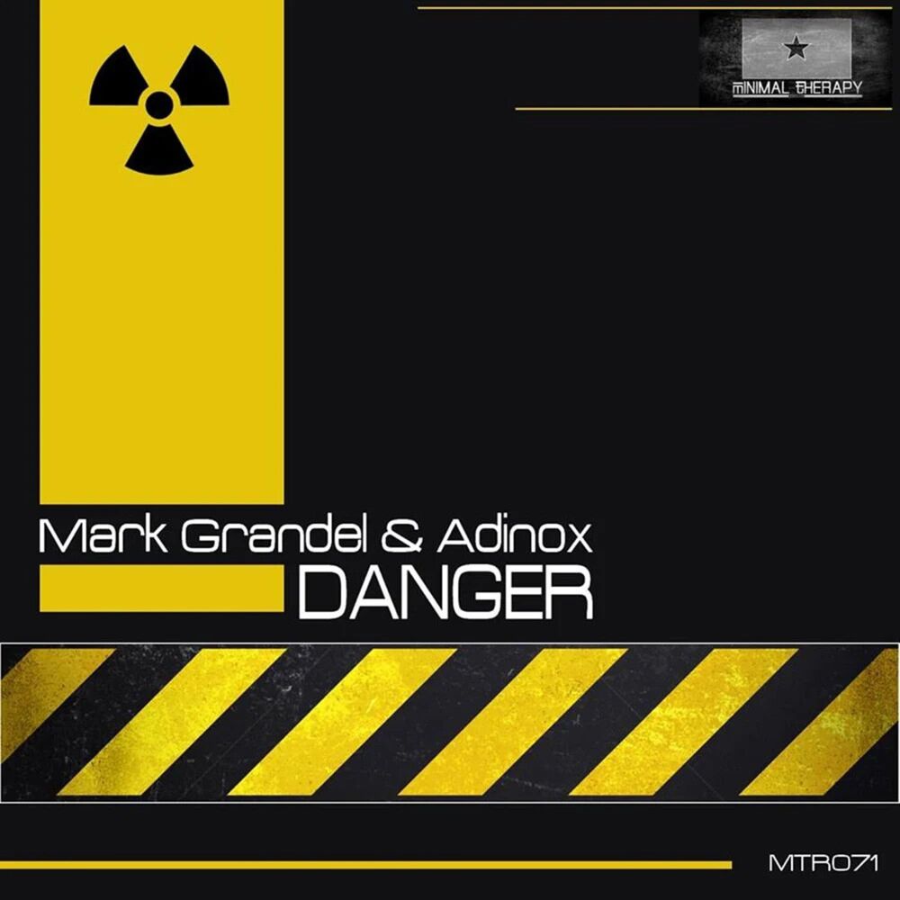 Picture of Danger
