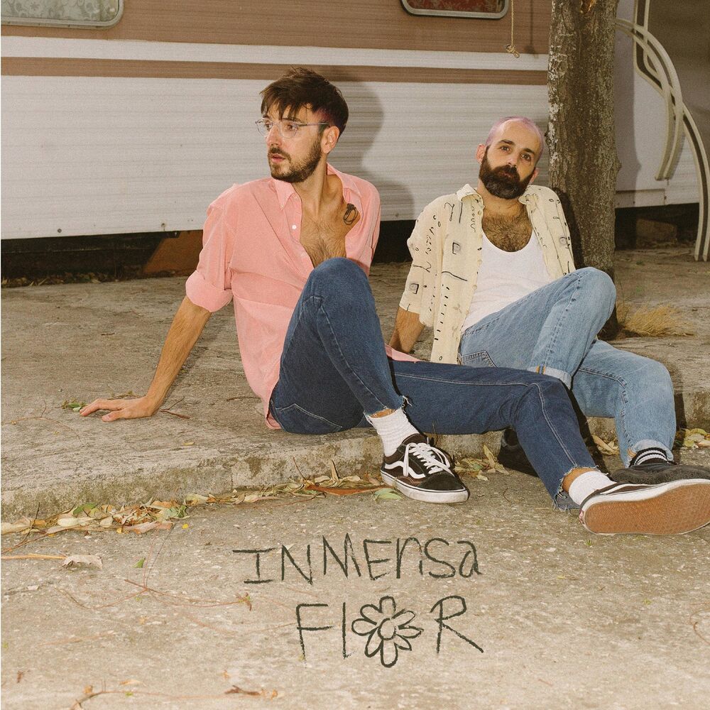 Picture of Inmensa flor