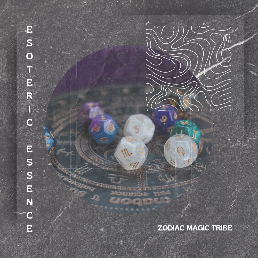Picture of Zodiac Magic Tribe