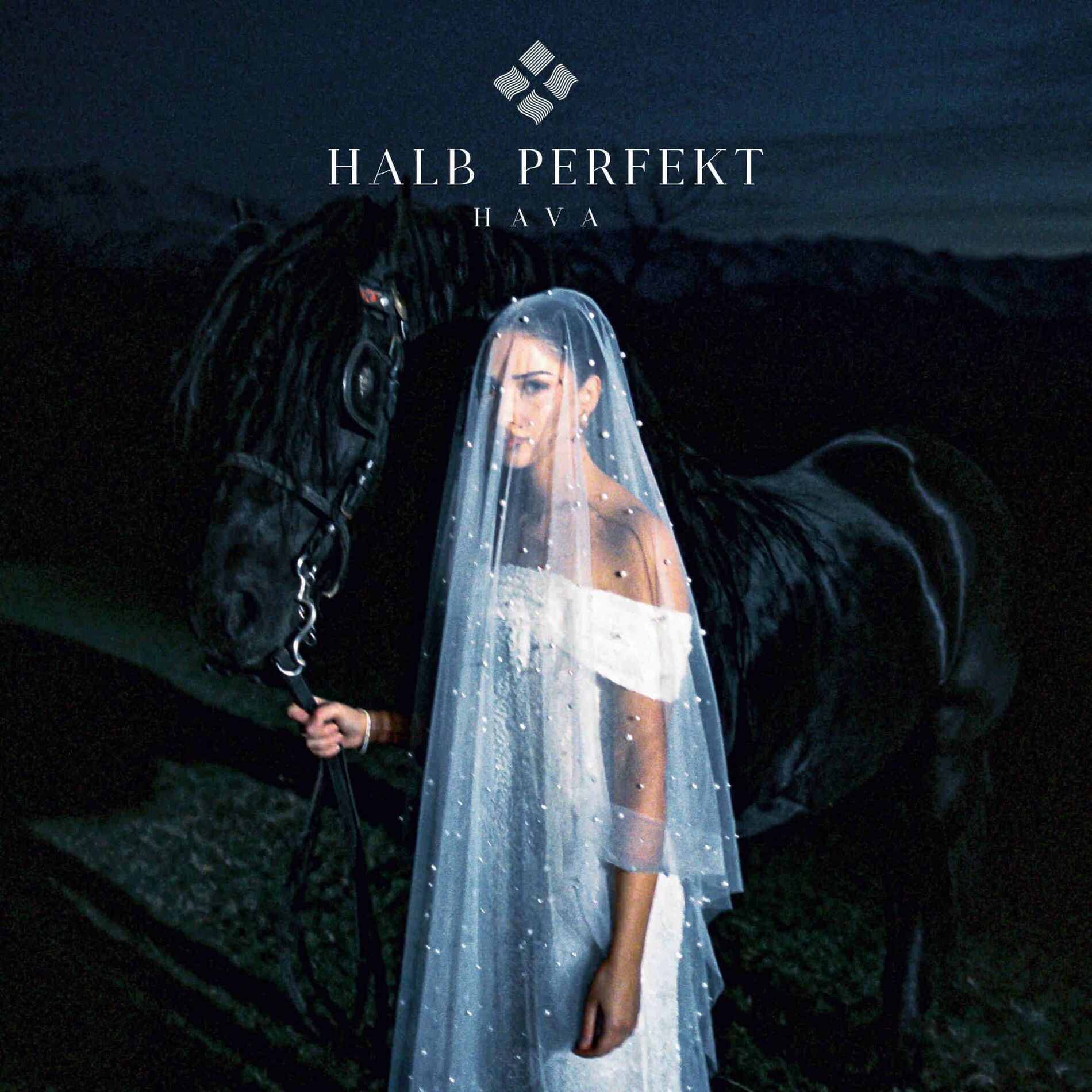 Album cover of HALB PERFEKT