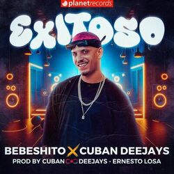 Cover of Exitoso