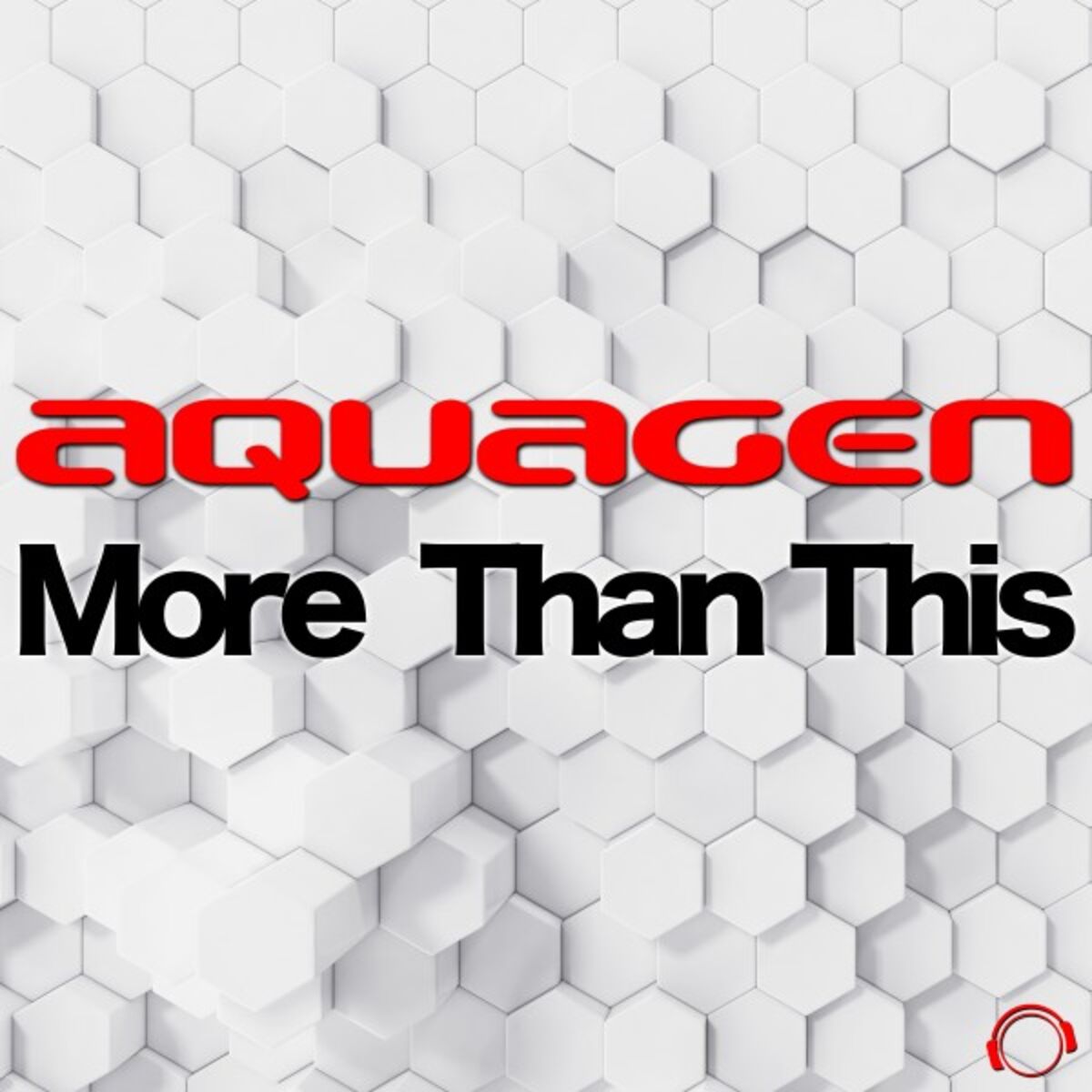 Album cover of More Than This