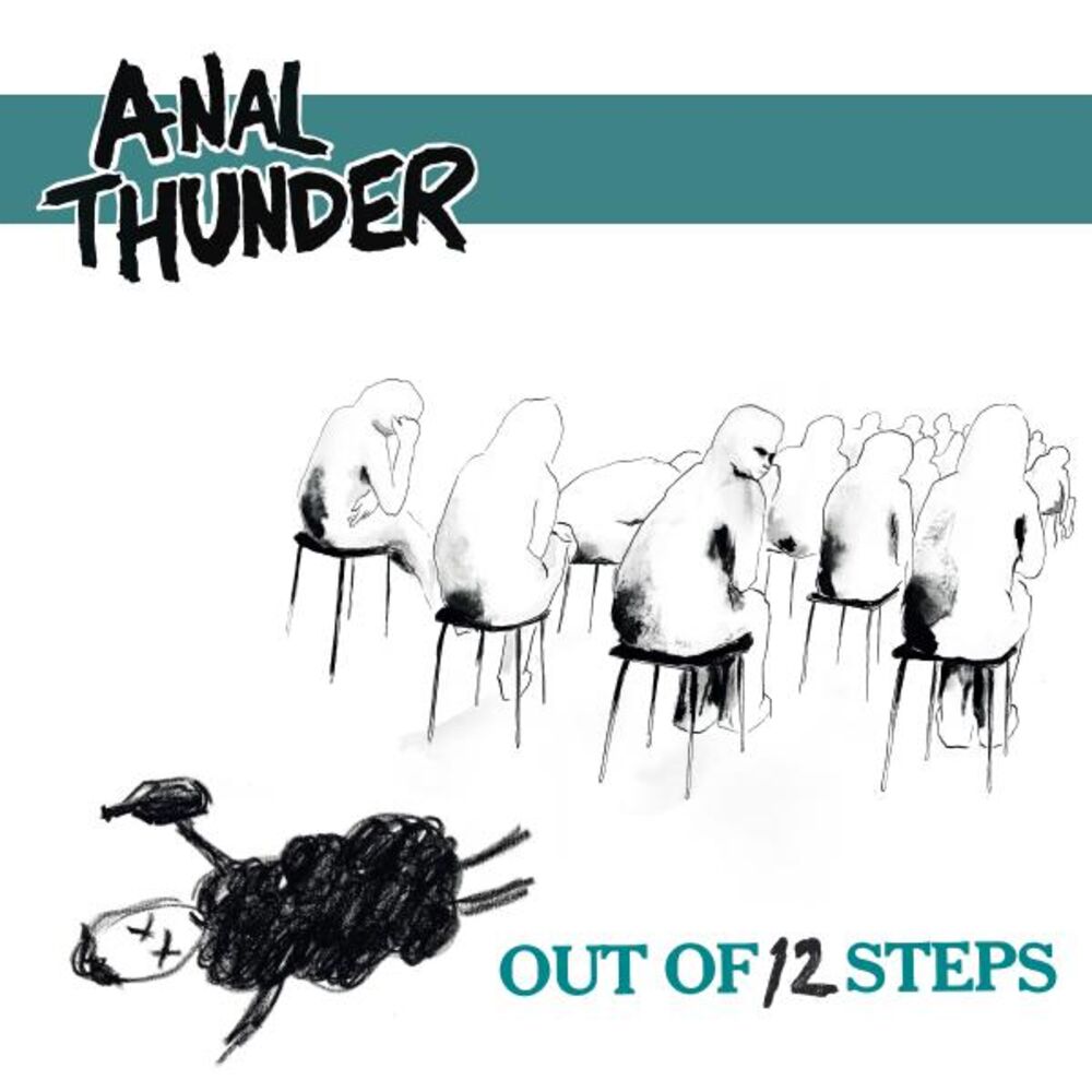 Picture of Out of 12 Steps